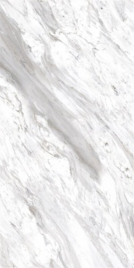 Керамогранит Decovita BIANCO CARRARA FULL LAPPATO 60*120