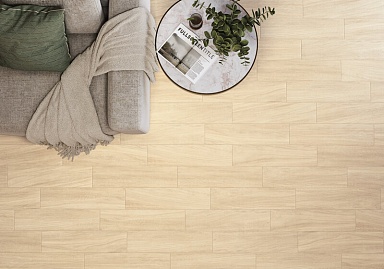 Керамогранит New Trend GP1560LOK01 Loksland Crema матовый 151x602