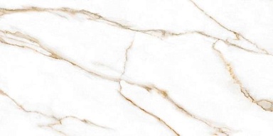 Керамогранит Geotiles Brera Gold Leviglass 90x180