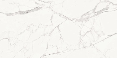 Керамогранит Delacora 60120PFC15M Porfido Carrara матовый 600x1200x9.5