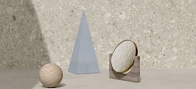 Керамогранит Vitra K947464R0001VTET Ceppostone Темный Греж Матовый R9 7Рек 80x80