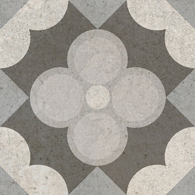 Керамогранит VIVES Ribadeo Gredos g.140 Mix 30x30
