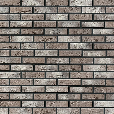 Leonardo Stone Декоративный кирпич Париж-2 403 18,5x4,8x1