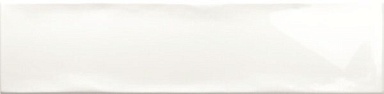 Плитка Ribesalbes Ocean Gloss White 7.5x30