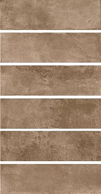 Плитка Kerama Marazzi 2907 Маттоне бежевый 8,5х28,5