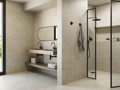 Керамогранит Ape A044975 Alloy Pearl Matt Rect 60x120