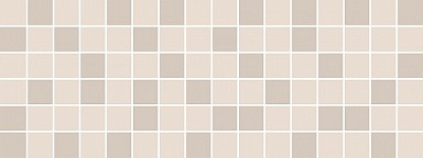 Декор Kerama Marazzi MM15084 Вилланелла мозаичный 15x40