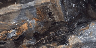 Керамогранит Neodom N20331 Lawa Nero Polished 60x120