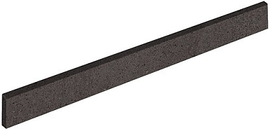 Плинтус Italon 610130000327 Contempora Carbon Battiscopa 7,2х60