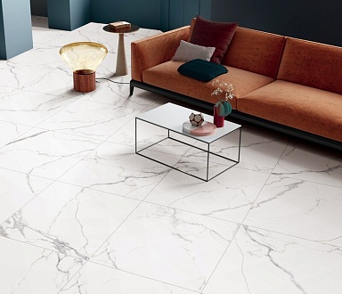 Керамогранит NT Ceramic NTT9125M Statuario Infinity 60x120