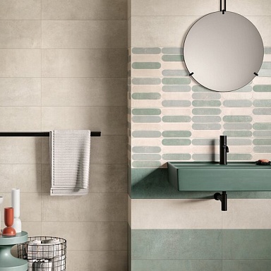 Gravity Love Ceramic Tiles