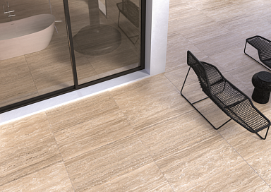 Керамогранит Cifre Liceo Beige Pulido Rc 60x120