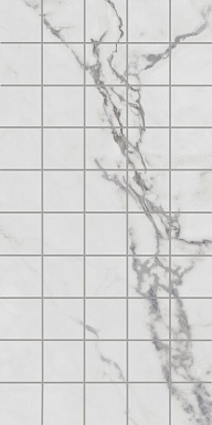 Kerama Marazzi KMD2PTG003BR Декор чипсет Коррер белый глянцевый обрезной 30x60x0,9