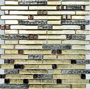 Мозаика Keramissimo DC 1037 30,5x30,5