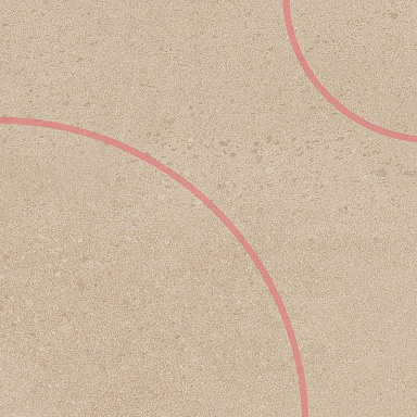 Kerama Marazzi SBD053/SG9355 Декор Матрикс беж светлый 30*30