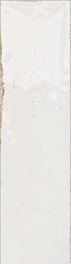 Плитка Novabell FUS825 FUS BRICK BIANCO 6x25