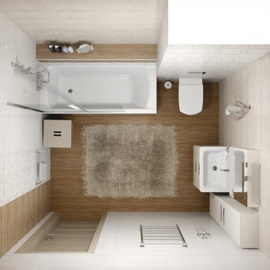 Plesso Alma Ceramica