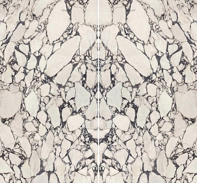 Керамогранит Atlas Concorde Italy HDLX Calacatta Viola Bookmatch Satin ST 12mm 162x324