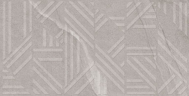 Декор Fakhar Grey Angelo Decor 59.6x119.6