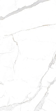 Керамогранит Modern Tile Statuario Brown Glossy 60x120