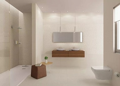Плитка Sina Tile Helen Crem 30x90