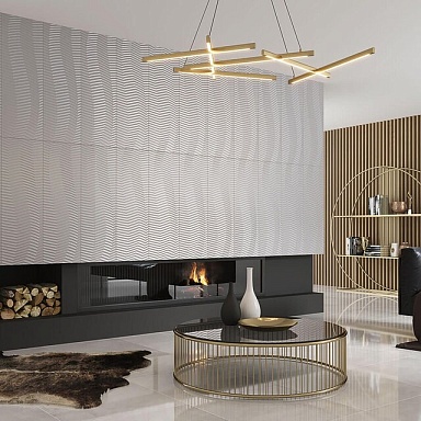 Elegant Surface Paradyz