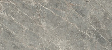 Керамогранит Rex Ceramiche 761774 Etoile Gris Glo Ret 6mm 60x120