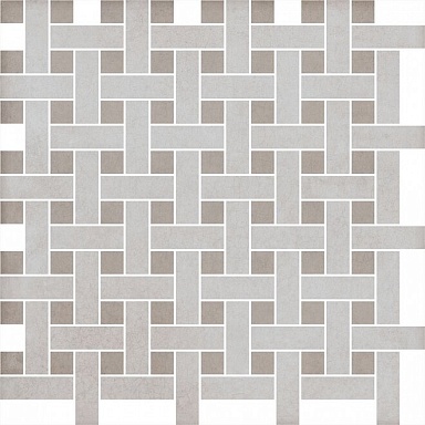 Декор Kerama Marazzi SG183/003 Марчиана бежевый мозаичный 42,7х42,7