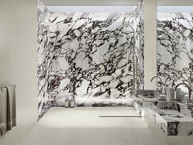 Керамогранит Ape A039520 Medicea Marble Pol Rect 60x120