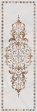 Kerama Marazzi HGD/A441/14036R Декор Греппи обрезной 40*120