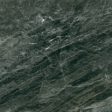 Керамогранит Гранитея G388-Karatash Green-Black MR 60x60