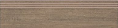 Ступень Idalgo Stage Granite WOOD CLASSIC Soft Natural / Ступени Гранит ВУД КЛАССИК Софт Натуральный LMR 120х30