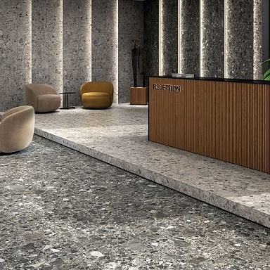 Inlay STN Ceramica