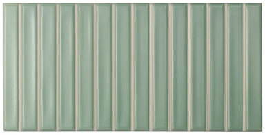 Плитка Wow 128694 Sweet Bars Sage Matt 12,5x25