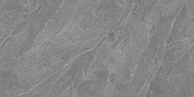 Керамогранит Cersanit 17427 Cambio серый рельеф ректификат 60x120