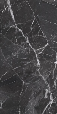 Керамогранит Majorca Tiffany Black Calacatta Full Lap 60x120
