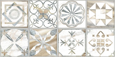 Плитка Alma Ceramica TWU09VRD014 Varadero 24.9x50
