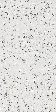 Керамогранит Eurotile Terrazzo Plus Silver Mat 60x120