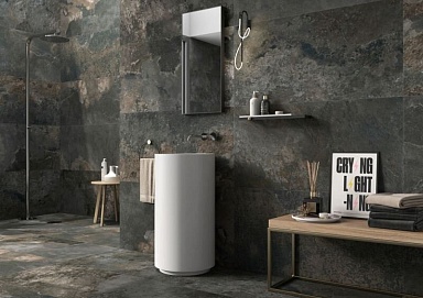 Керамогранит Geotiles BORBA PERLA 60x60
