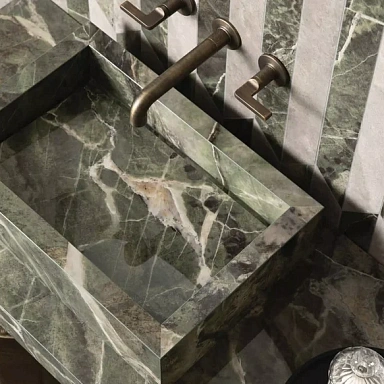 Heritage Luxe Rex Ceramiche