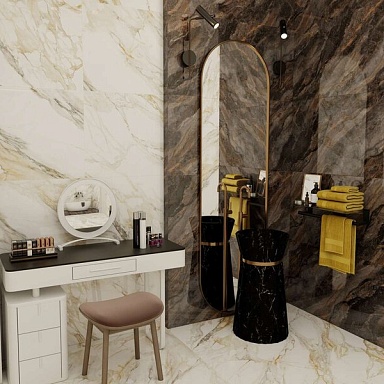 Calacatta Gold Velsaa