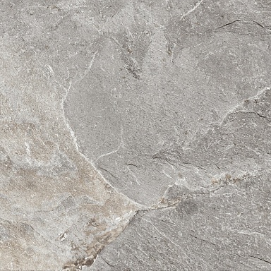 Керамогранит Delacora D60226M Stoncrete Gray карвинг 600x600x9.5