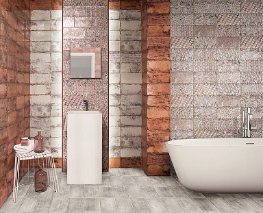 Плитка Mainzu PT02698 Atelier Flame 30x15