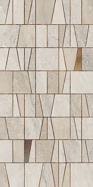 Керамогранит Century 145306 Cristalia Irides Light Natural Rect 60x120