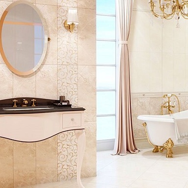 Barcelona Eurotile