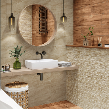 Rocko Alma Ceramica