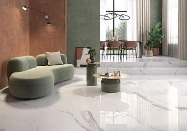 Керамогранит Pamesa Eleganza Terra Matt Rect 60x60
