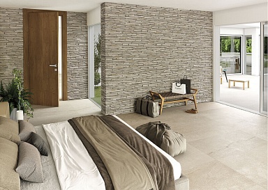 Керамогранит Porcelanicos HDC 203221 Arinsal White 32x89