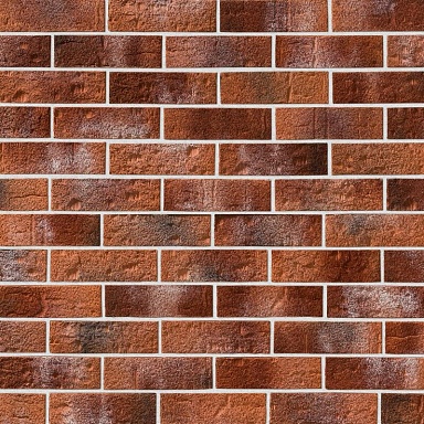 Leonardo Stone Декоративный кирпич Плоскость Перт 490 23,5x7x1,2