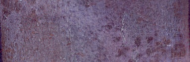Плитка Peronda 29015 Dyroy Aubergine 6.5x20